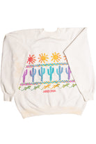 Arizona Sweatshirt 9278