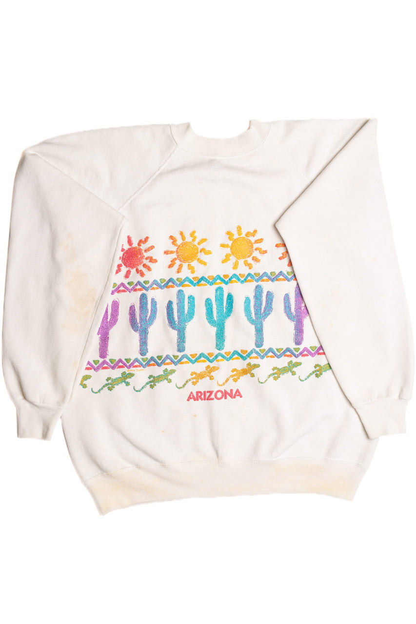 Arizona Sweatshirt 9278