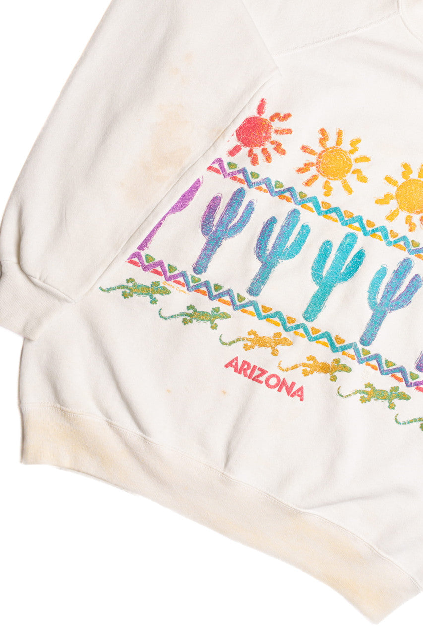 Arizona Sweatshirt 9278