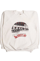 Cheers Sweatshirt 9279