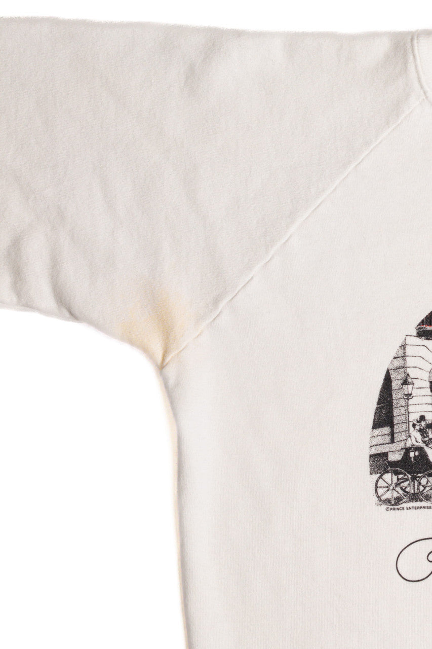 Cheers Sweatshirt 9279