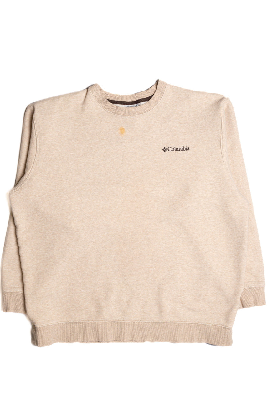 Columbia Sweatshirt 9280