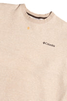 Columbia Sweatshirt 9280