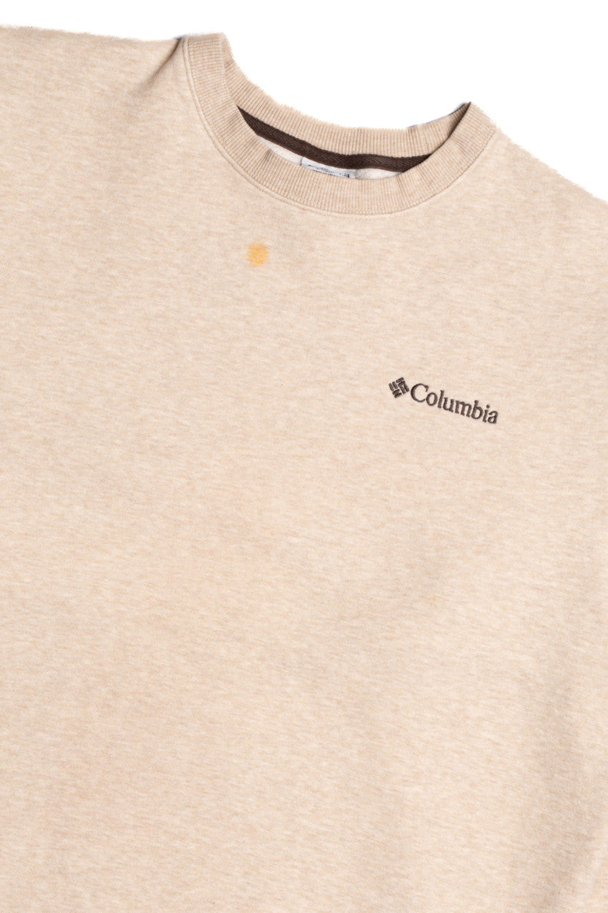 Columbia Sweatshirt 9280