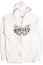 Harley Davidson Hoodie 9282