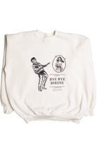 1997 Holman Middle School By By Birdie Sweatshirt 9283
