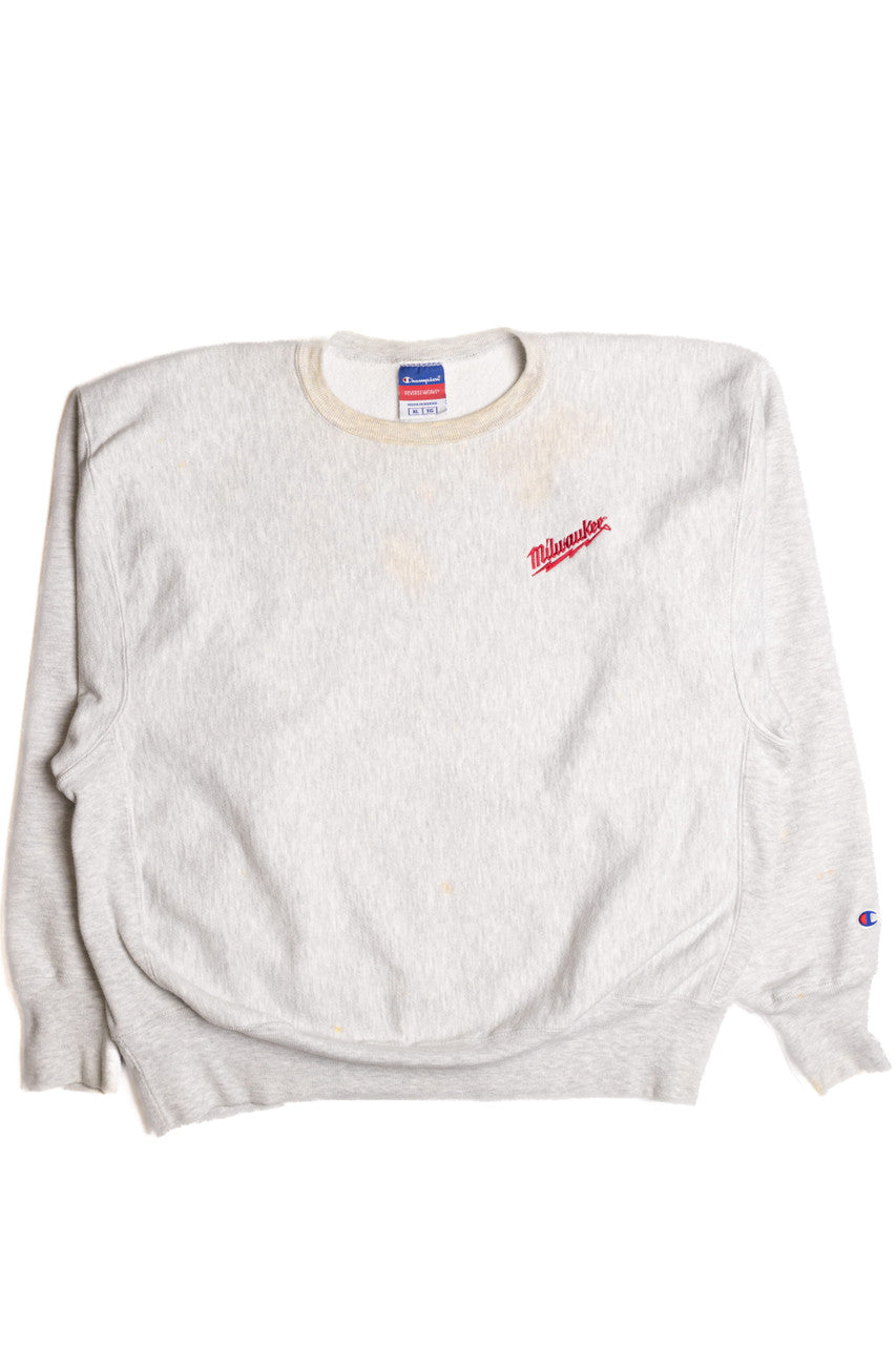 Milwaukee Sweatshirt 9285