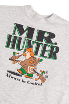 Mr. Hunter Always in Control Sweatshirt 9287