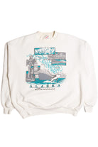 Alaska Cruises Sweatshirt 9289