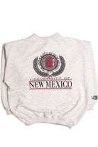 University of New Mexico Sweatshirt 9292