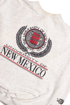 University of New Mexico Sweatshirt 9292