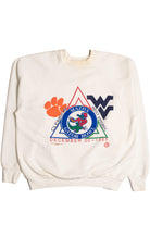 Mazda Gator Bowl Sweatshirt 9293