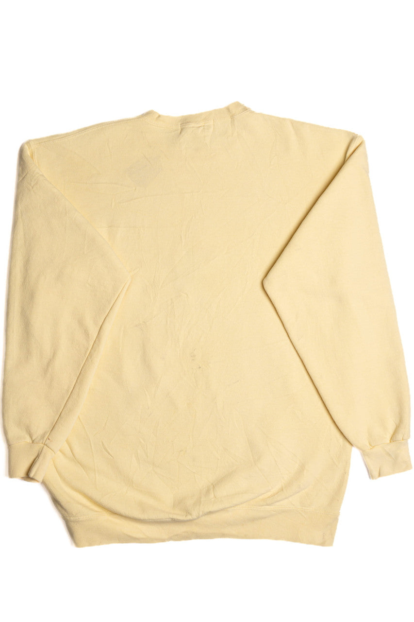 Sea Isle Sweatshirt 9296