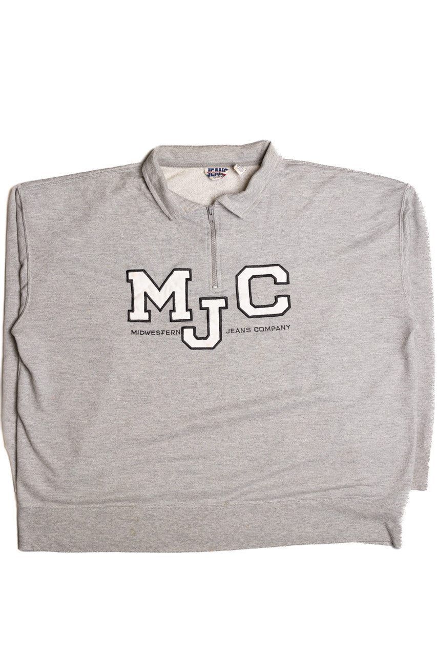 MJC Sweatshirt 9297
