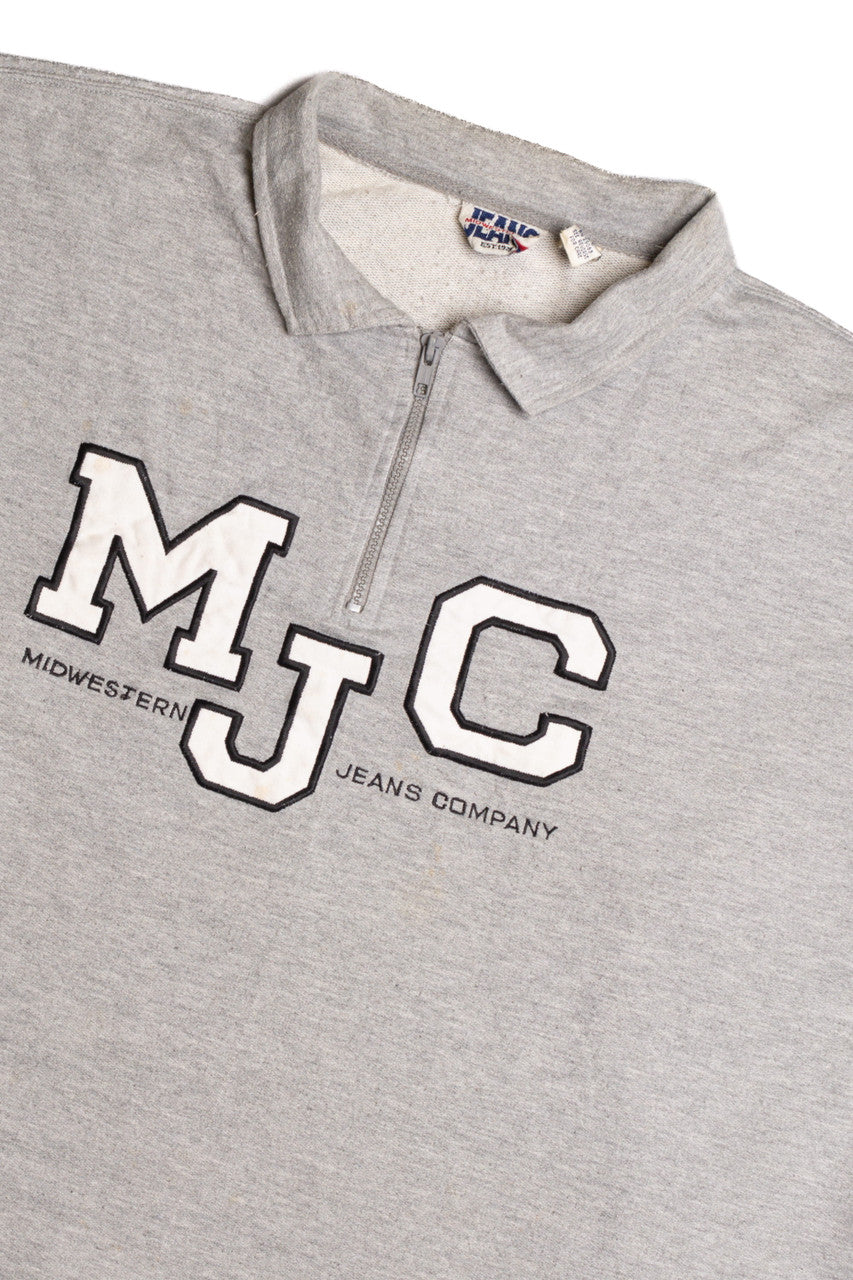 MJC Sweatshirt 9297