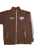1973 La Jolla Surf Club Full Zip Hoodie 9298