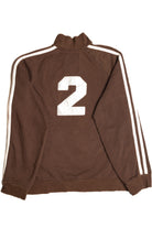 1973 La Jolla Surf Club Full Zip Hoodie 9298