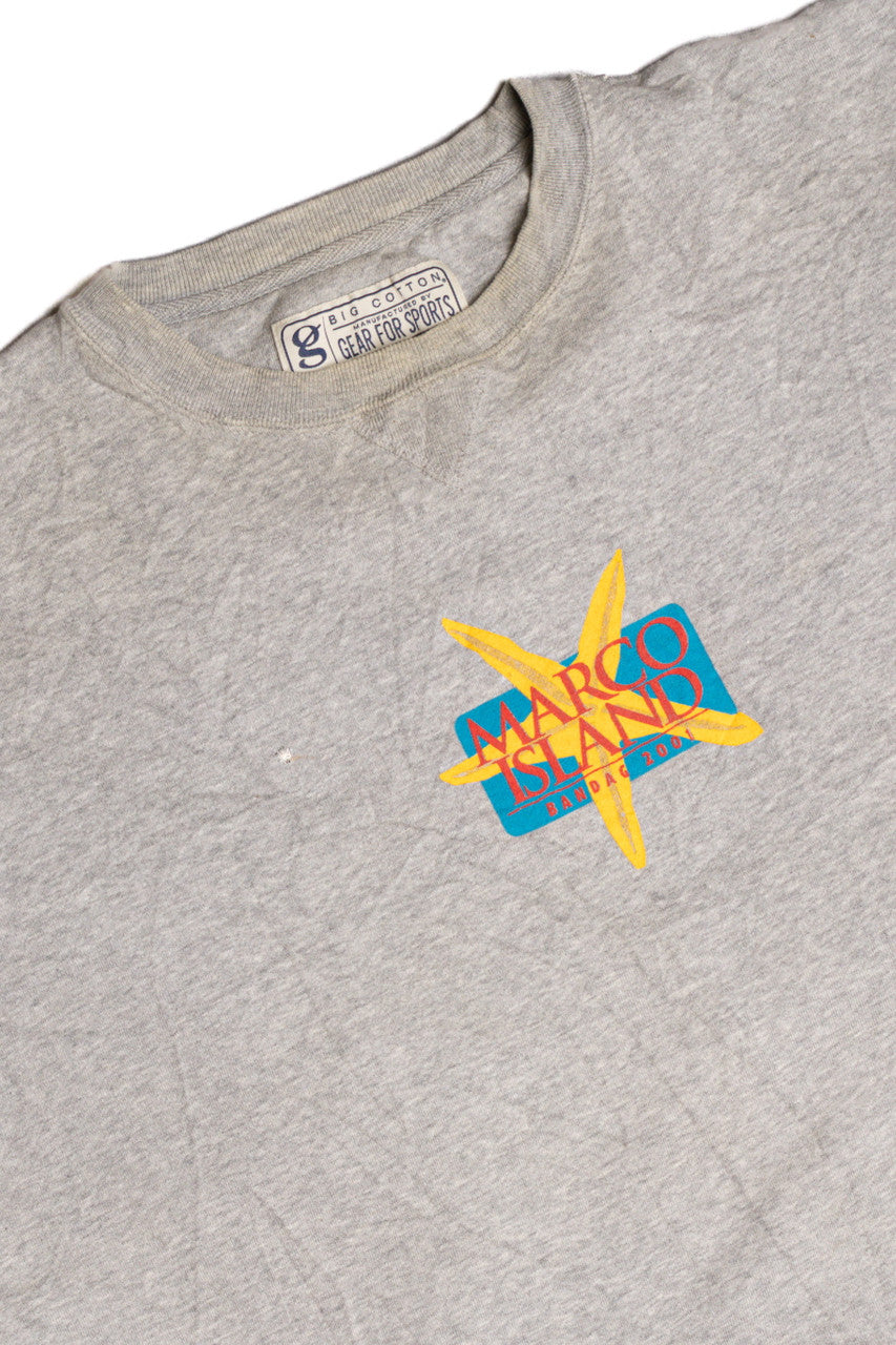 Marco Island Sweatshirt 9303