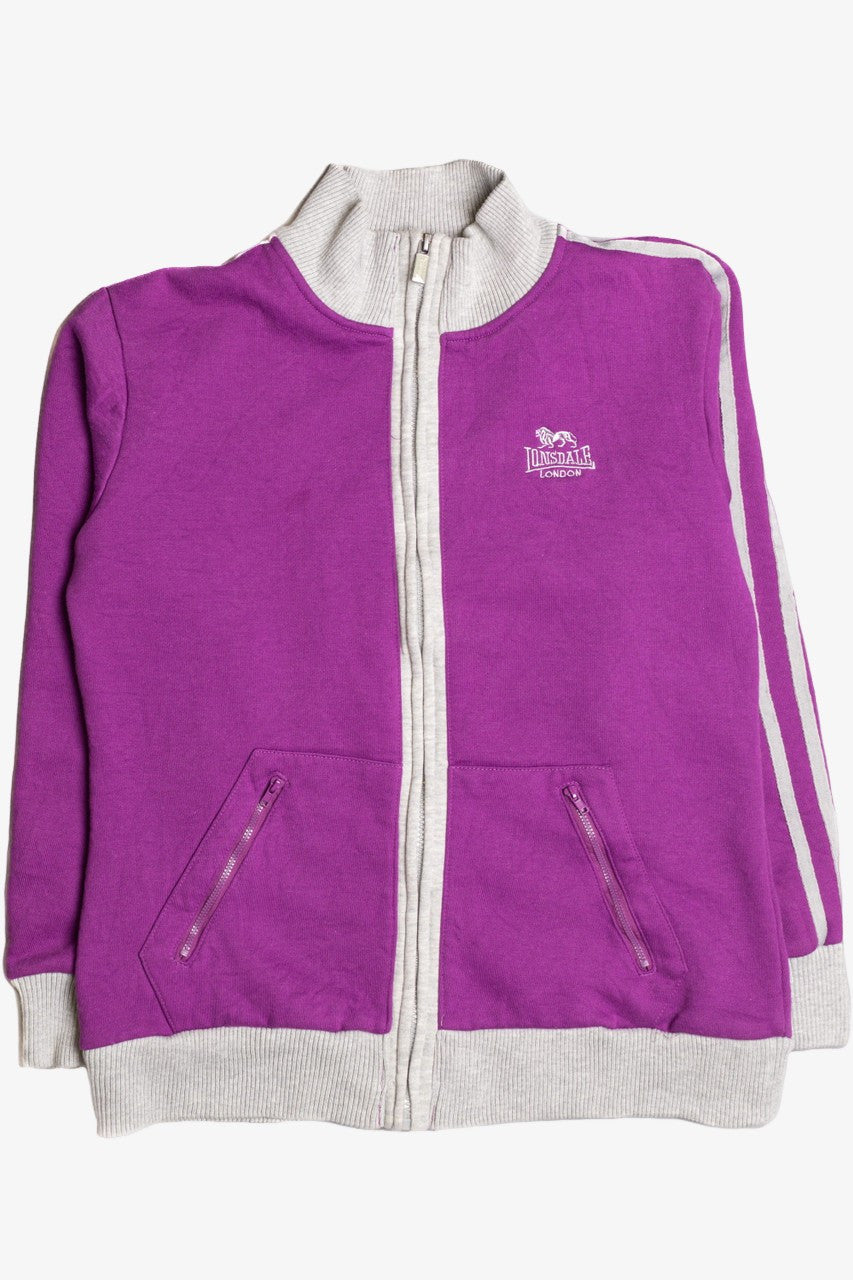 Full Zip Linsdale Hoodie 9304