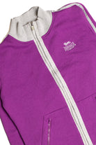 Full Zip Linsdale Hoodie 9304