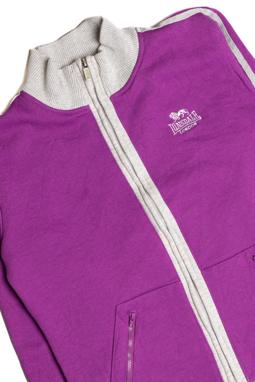 Full Zip Linsdale Hoodie 9304