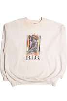 The Notorious B.I.G. Sweatshirt 9307