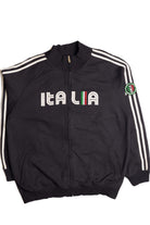 Roma Athletica Full Zip Sweatshirt 9308
