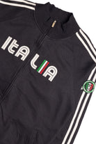 Roma Athletica Full Zip Sweatshirt 9308
