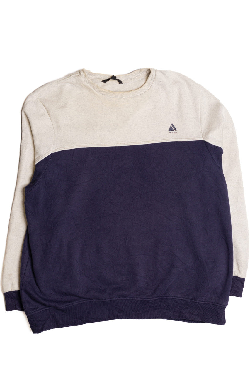 George Sweatshirt 9311