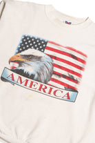 America Sweatshirt 9312