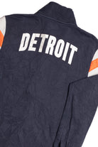 Detroit Tigers Full Zip Sweatshirt 9313