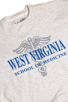 West Virginia School of Medicine 9315