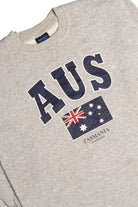 Samsousan Sweatshirt 9316