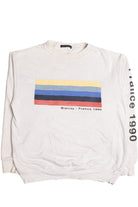 Biarritz - France Sweatshirt 9317