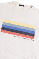 Biarritz - France Sweatshirt 9317