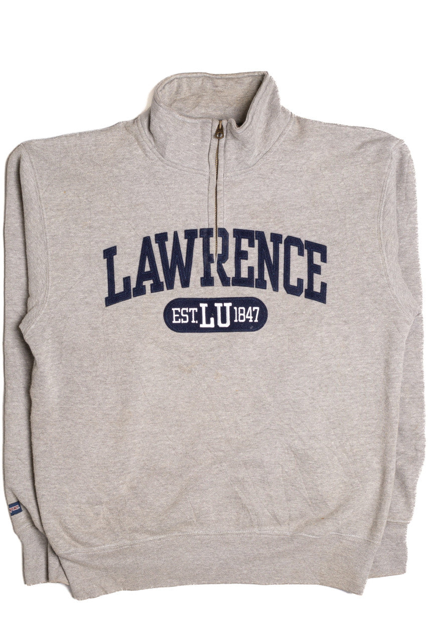 Lawrence Sweatshirt 9320