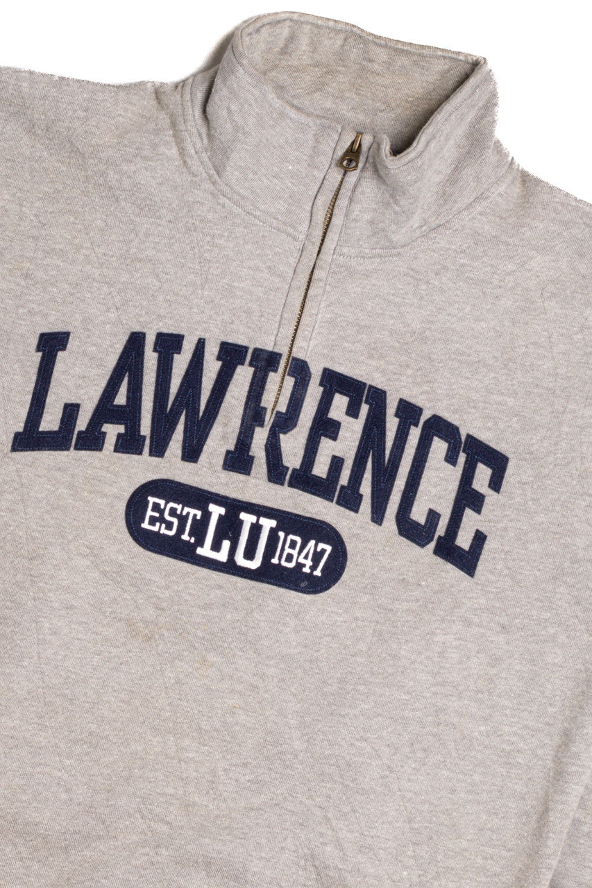 Lawrence Sweatshirt 9320