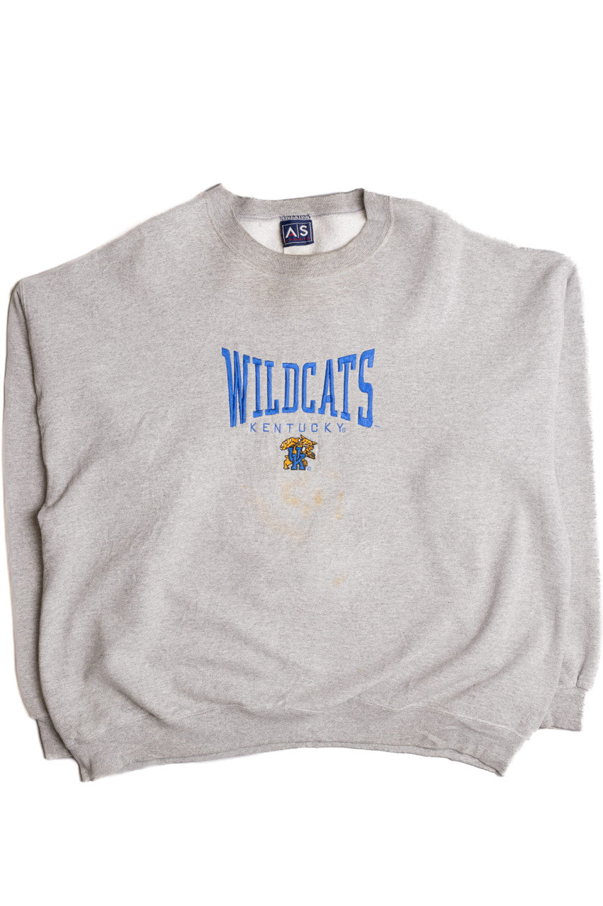 Kentucky Wildcats 9326