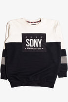 SDNY Sweatshirt 9329