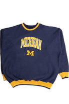 Michigan Sweatshirt 9335