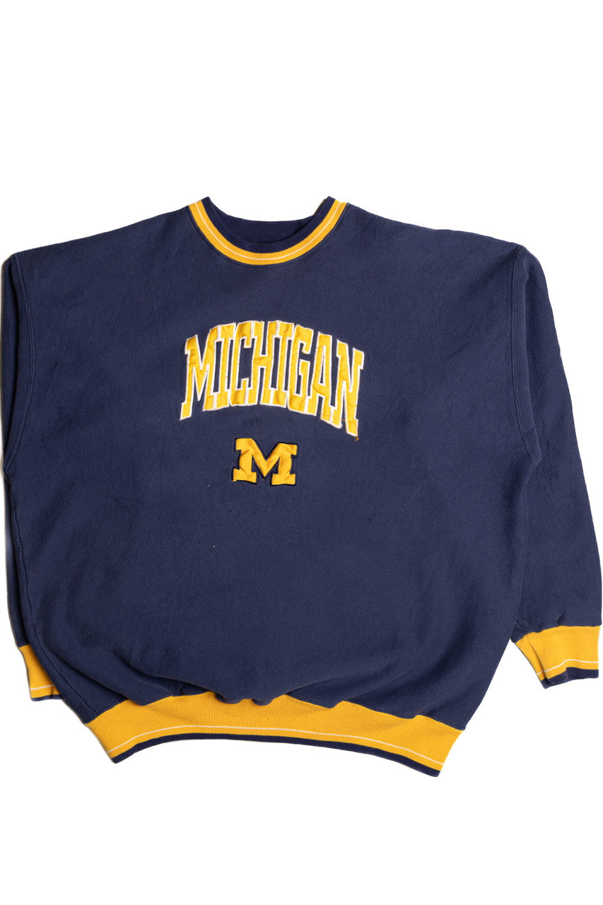 Michigan Sweatshirt 9335