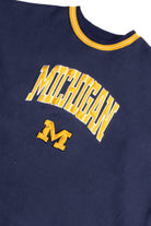 Michigan Sweatshirt 9335