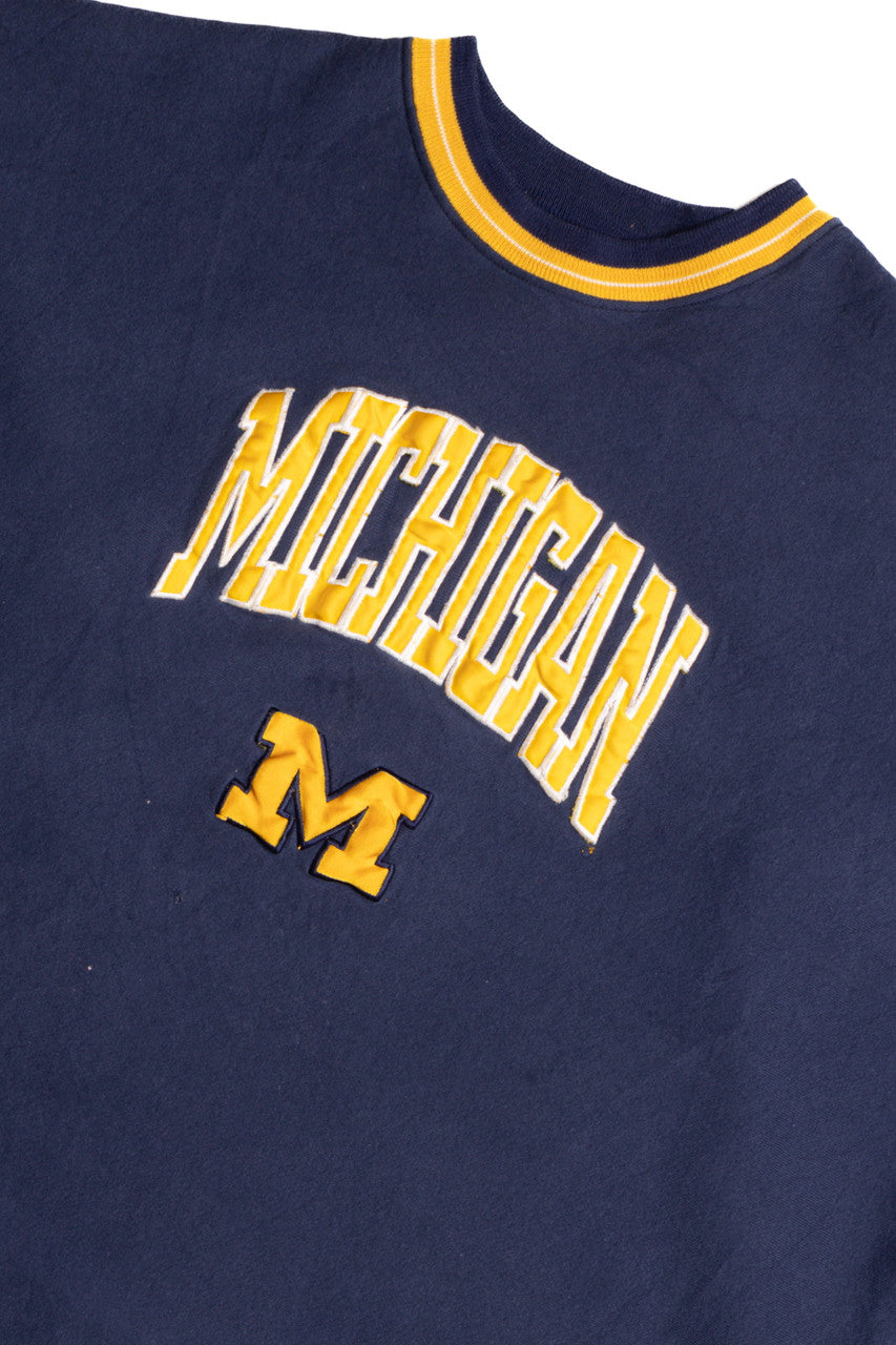 Michigan Sweatshirt 9335