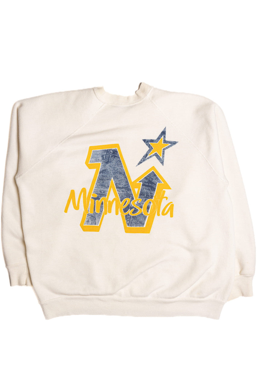 Minnesota Sweatshirt 9336