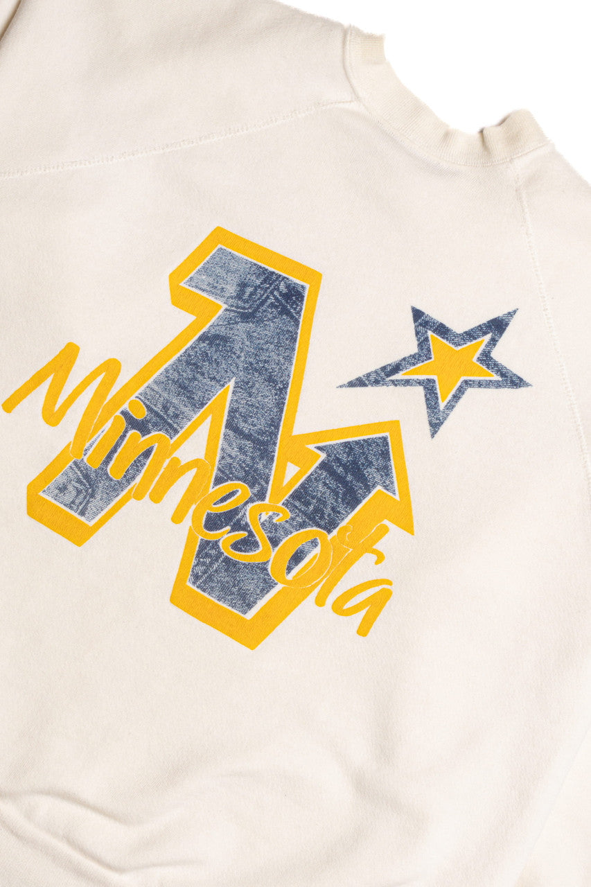 Minnesota Sweatshirt 9336