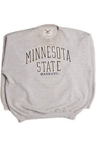 Minnesota State Mankato Sweatshirt 9337