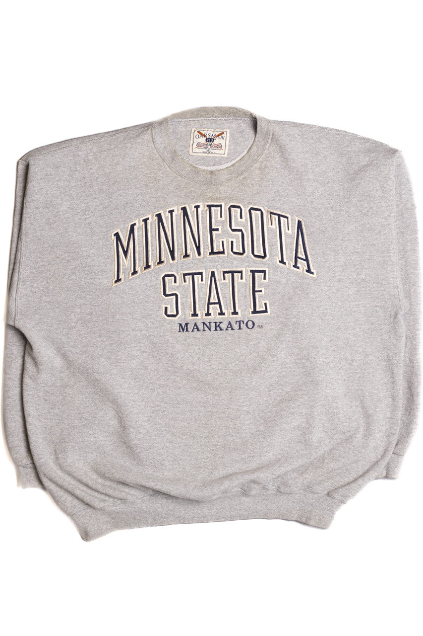 Minnesota State Mankato Sweatshirt 9337