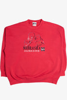 Nebraska Huskers Sweatshirt 9340
