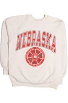 Nebraska University Sweatshirt 9341