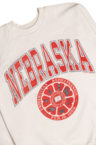 Nebraska University Sweatshirt 9341